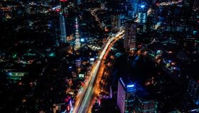 Start your e-visa-prepared journey with Vietnam’s vibrant glow